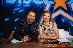 Jak głosować w finale Disco Star 2026. Numery SMS i zasady finału w Polsacie