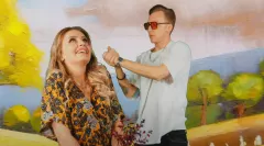 „Jak mam nie kochać„ - nowość disco polo od Dj Grzesia, który podbija scenę disco polo!