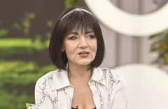 Jak Shazza dba o formę? Artystka wymieniła dwie rzeczy, przy których zostaje najchętniej