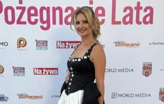 Jak wyglądała Dorota Gwiazdowska 28 lat temu? Zespół Mig opublikował archiwalne nagranie