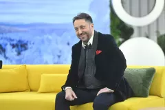 Jak wyglądały początki zespołu Boys? Marcin Miller zdradził kulisy swoich pierwszych występów