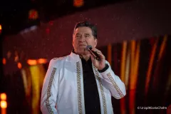 Jak Bayer Full wypadł w Chełmie z nową piosenką „We włosach miała wiatr - Wystrzałowa dziewczyna”?