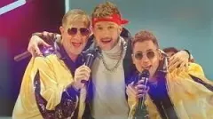 Jak za Dawnych Lat: Odrodzenie Disco Polo w Utworze „Jeszcze Raz„! To największy hit disco polo?!
