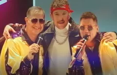 Jak za dawnych lat. Ten wielki hit disco polo pokochała cała Polska!