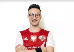 9 punktów dla Polaków?! Znany gwiazdor disco polo Jakub Urbański Playboys przewidział wynik Polaków podczas Mistrzostw w Katarze