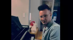 Jakub Urbański zadziwia fanów! Wyjątkowe umiejętności lidera Playboys

