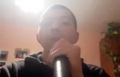 Jarek Mergner z „Chłopaków do wzięcia„ w disco-polo! Zaśpiewał hit zespołu Freaky Boys!