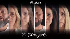 Tym utworem którym całą Polskę - Fisher wypuszcza premierowy hit „Za wszystko„