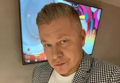Znany gwiazdor disco polo wraca do gry! Jerzy Szuj – Jorrgus zdradził ambitne plany na przyszłość! 