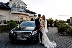 Jesika świętuje drugą rocznicę ślubu: Romantyczne wspomnienia