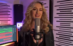 Jesika zaśpiewała „Mamma Maria"! Gwiazda disco polo wzięła na warsztat światowy przebój