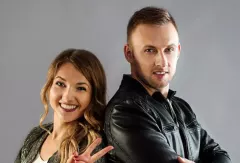 Jest lekarzem weterynarii i gra disco polo! Jego hit właśnie przekroczył 10 milionów! 