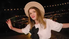 Jest nowa piosenka Racisovej! Wokalistka wypuściła „Hipnotyzujesz mnie” razem z oficjalnym teledyskiem