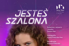 „Jesteś szalona„ - Disco polo na scenie teatralnej w Słupsku