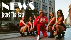 „Jesteś the best„ od zespołu News – gorąca premiera na scenie disco polo!

