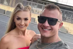 Co z dalszą karierą w Polsce?! Ta trasa to ICH jedyny cel?! Joanna i Dawid Narożny Piękni i Młodzi wyjeżdżają do USA! Gwiazdy zdradzają szczegóły! 

