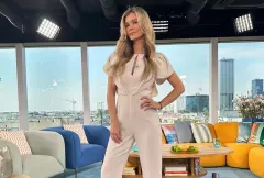 Joanna Krupa zdradza swoje największe sekrety! Okazuje się, że słynna modelka uwielbia disco polo!