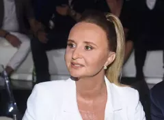 Joanna Kurska krytycznie i bardzo mocno o sylwestrze Polsatu i disco polo: „Nie mogę zrozumieć”


