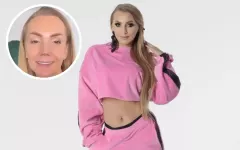 Joanna Narożna - Piękni i Młodzi pokazała się po operacji NOSA - Zobaczcie jak wygląda żona Dawida Narożnego