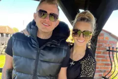 HOT NEWS! Joanna Narożna i Dawid Narożny planują drugie dziecko?! Żona gwiazdy disco polo szczerze odpowiada