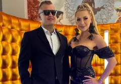 Żona Dawida Narożnego ukarana? Nagranie z koncertu zdradza wszystko „Będzie po premii„