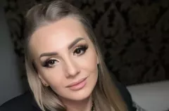 Joanna Narożna Piękni i Młodzi trafiła do szpitala! Gwiazda disco polo musi mieć operację! Wiemy, co się stało! 