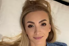 Joanna Narożna po operacji piersi! Zdradziła, jak się czuje po zabiegu w Turcji

