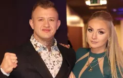 Osobisty dramat Joanny Narożnej! Diagnoza jaką usłyszała przed walką Dawida sparaliżowała kobietę! 