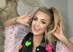 Wygląda obłędnie! Joanna Narożna to faktycznie najpiękniejsza żona w świecie disco polo?! Zobaczcie te zdjęcia! Opadną Wam szczęki!