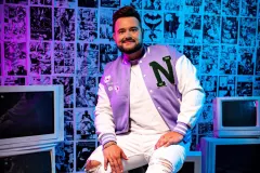 Joker może stracić dom przez obwodnicę Warszawy! Dramat wokalisty disco polo i jego rodziny