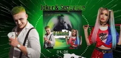 „O miłości„ w nowej odsłonie - Klubowy hit od Jokera