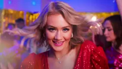 Joker z „Uśmiechem Czarującym„ podbija internet! Nowość disco polo zachwyca!