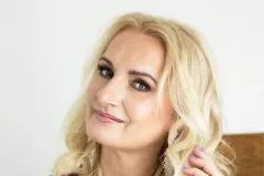 Jolanta Szwalgin - liderka zespołu VIPER! Czemu zakończyła działalność w 2002 roku?! To najlepszy powrót po latach w disco polo?!