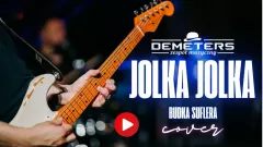 ”Jolka Jolka pamiętasz” jakiej jeszcze nie słyszałeś! Zespół Demeters przebił oryginał? 