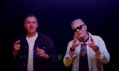 Jorrgus & Spike - Chora miłość! Gorąca premiera w disco polo
