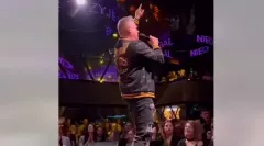 Jorrgus: Wyjątkowy Koncert w Klubie „Bal„ w Siedlcach | VIDEO