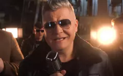 Jorrgus z wielkim hitem pt. ”Za nią tęsknię”? Słuchacze są jednogłośni! Popularny gwiazdor disco polo powrócił do korzeni! 