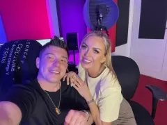 Julia Jaroszewska znana z show TVN-u robi karierę w disco?! Zobacz nowość „Nie pośpieszaj mnie„| Mamy przedpremierę!

