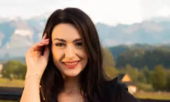 To może być jej najmocniejszy numer? Justyna Lubas odsłania karty nowości "Szalałam"