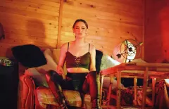 Justyna Lubas podbija scenę disco polo! To najlepszy start w 2024 roku?!