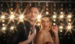 MEGA premiera: Justyna Lubas & Raider - Mezalians! To prawdziwy hicior?! Posłuchajcie 