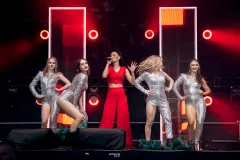 Justyna Lubas wraca z nowym hitem – „Oczu spotkanie„! Sprawdź przedpremierowy fragment

