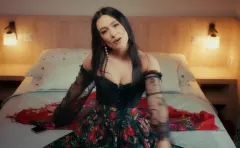 Justyna Lubas z premierą „Szalałam”. Nowa piosenka disco polo i teledysk już dostępne w sieci