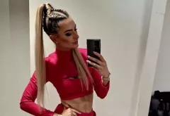 Justyna Lubas Top Girls zachwyca perfekcyjnym ciałem! Zobaczcie to nagranie!