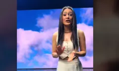 Justyna Lubas zachwyca wokalem! Czy to najlepsza wokalistka disco polo?
