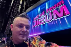 Już dziś Disco polo na scenie ”Must Be The Music”! Mr. Sebii walczy o uznanie – czy zdobędzie serca jurorów?
