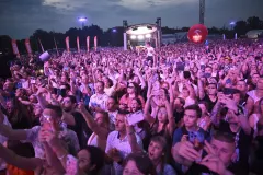 Już dziś koncert Lato z Radiem w Radomiu! Kto wystąpi?