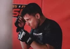 Już dziś MiłyPan zawalczy w FAME MMA! Przeciwnikiem gwiazdora disco polo jest Smolasty! Kto wygra?!