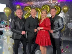 Już dziś największy sylwester disco polo w Polsce! Stacje Polo Tv i Disco Polo Music zapraszają na muzyczną ucztę z gwiazdami disco! (Lista wykonawców)