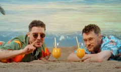 Już jest! Gorąca premiera MiłyPan i Defis pt. „Madagaskar! To najlepsza premiera disco polo w tym roku?!